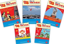 Khánh Hòa: Không ngừng nâng cao chất lượng công tác biên soạn Bản tin Thông tin nội bộ